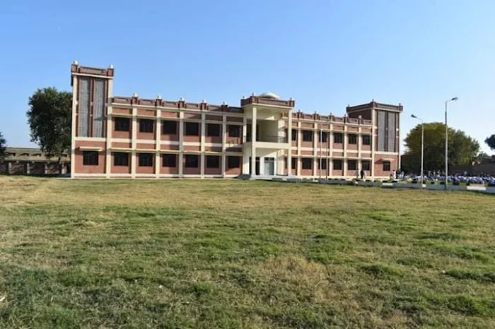 Government College of Technology, Kohat (GCT Kohat) Picture 4