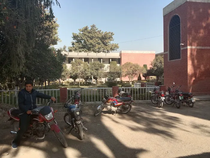 Government College of Technology, Kohat (GCT Kohat) Picture 8