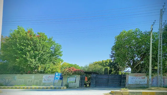 Government College of Technology, Kohat (GCT Kohat) Picture 6