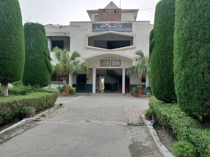 Government College of Technology, Kohat (GCT Kohat) Picture 3