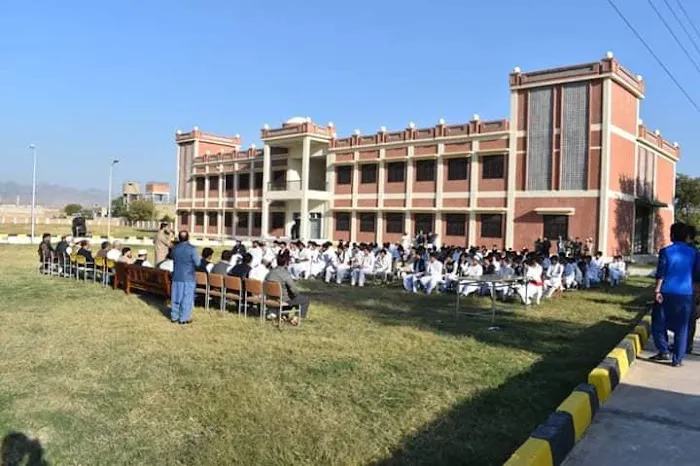 Government College of Technology, Kohat (GCT Kohat) Picture 7