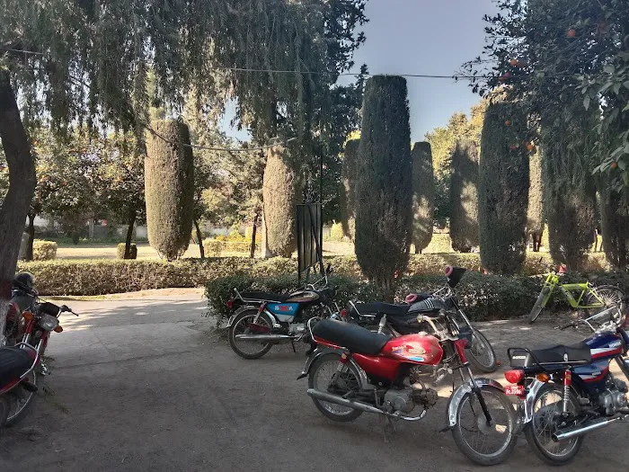 Government College of Technology, Kohat (GCT Kohat) Picture 9