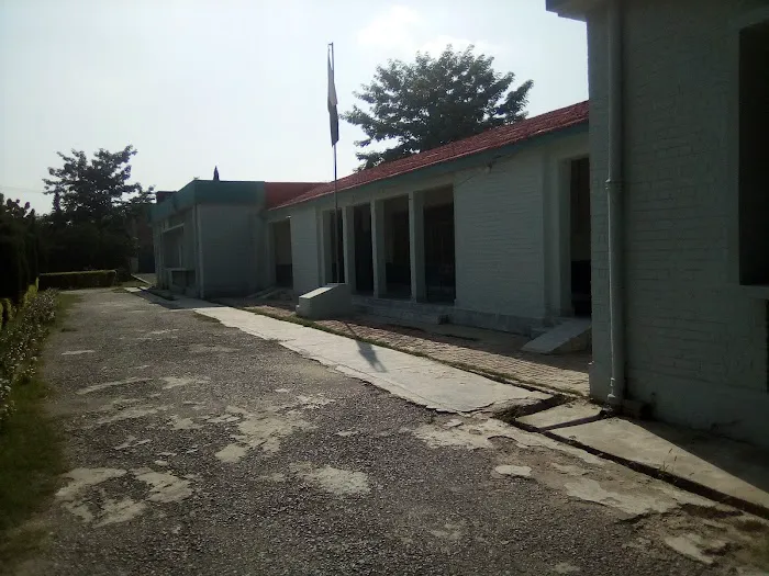 Govt College of Management Sciences Picture 9