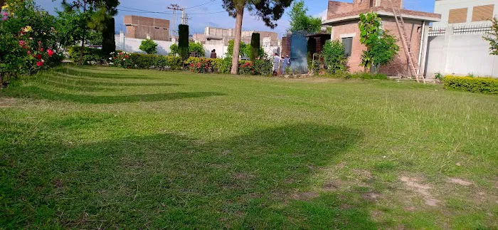 Govt College of Management Sciences Picture 8