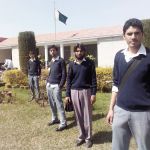 Govt College of Management Sciences