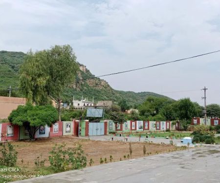 Govt High School Khura Khushab