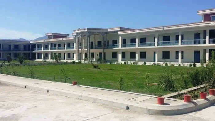 Chamla Degree College Kawga Picture 7