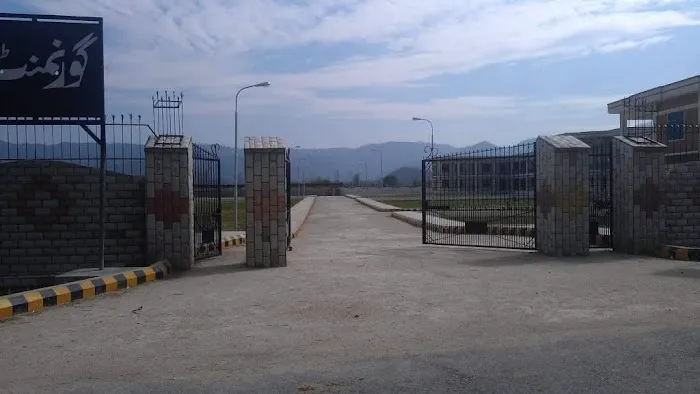 Chamla Degree College Kawga Picture 8
