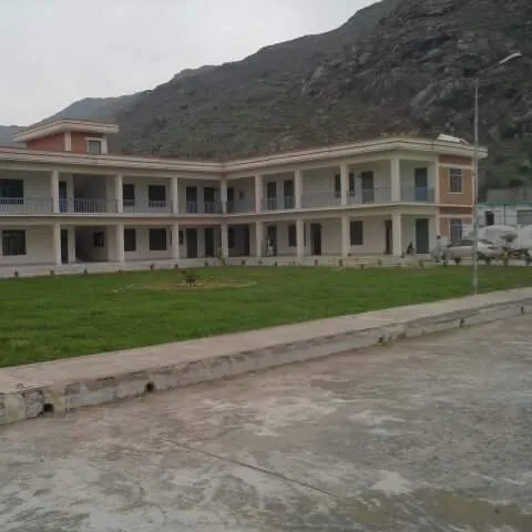 Chamla Degree College Kawga Picture 5
