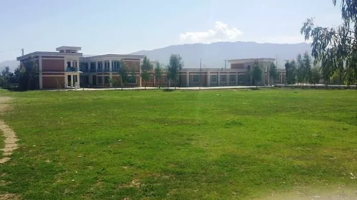 Chamla Degree College Kawga Picture 4