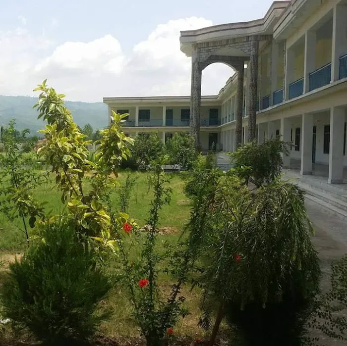 Chamla Degree College Kawga Picture 3