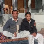 TARIQ ZIA KHAN
