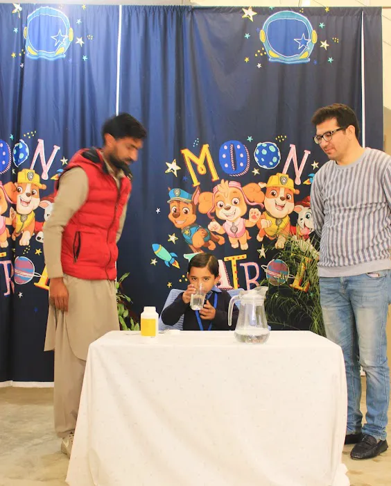 Abbottabad International Model School & College Picture 9
