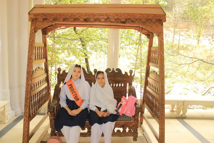 Abbottabad International Model School & College Picture 8