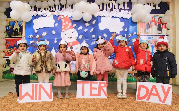 Abbottabad International Model School & College Picture 7