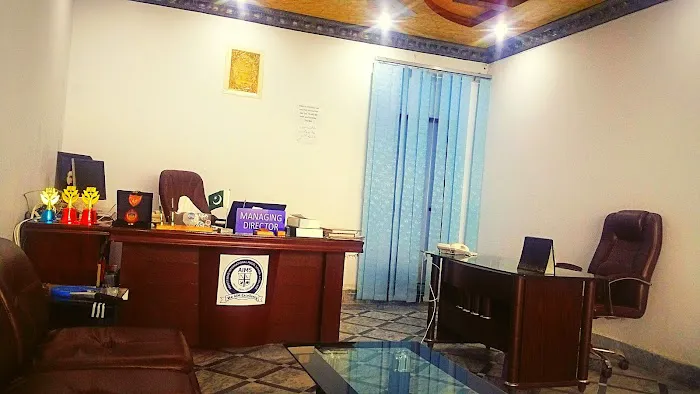Abbottabad International Model School & College Picture 10