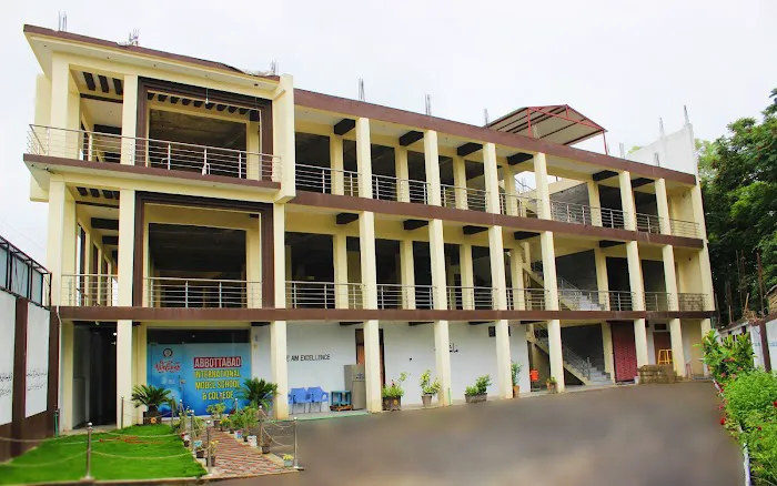 Abbottabad International Model School & College Picture 3