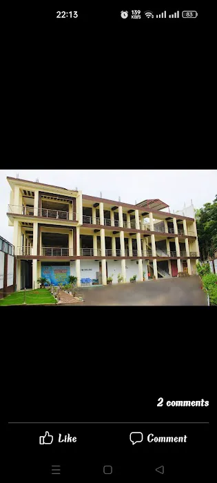 Abbottabad International Model School & College Picture 5