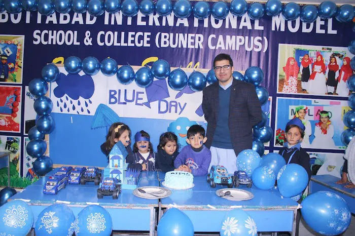 Abbottabad International Model School & College Picture 1