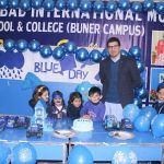 Abbottabad International Model School & College