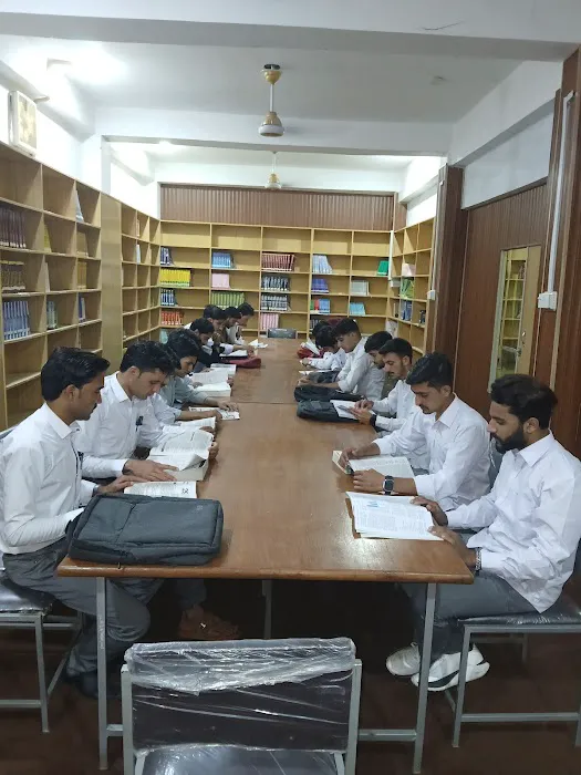 Syedad college of Nursing and Allied health sciences Picture 1