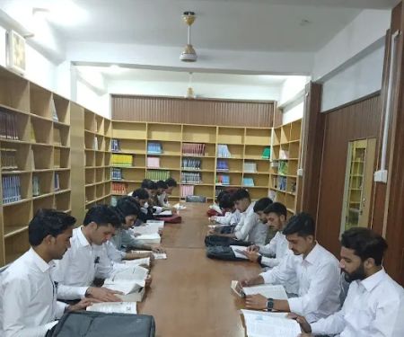 Syedad college of Nursing and Allied health sciences