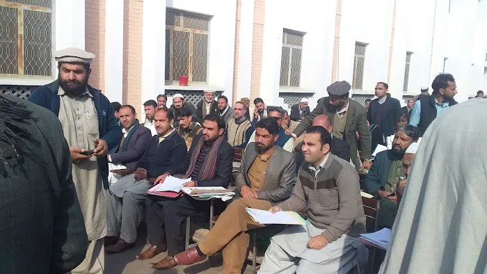 Government Polytechnic College Daggar Picture 1