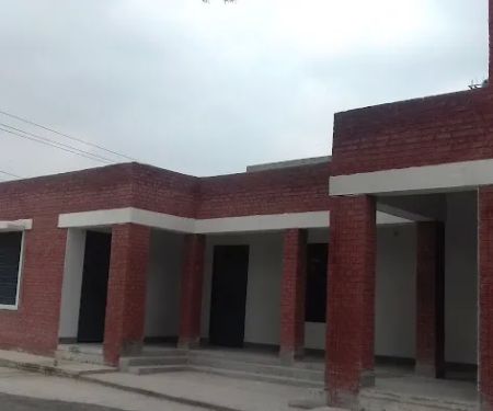 Govt Girls Primary School