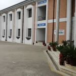 College Campus