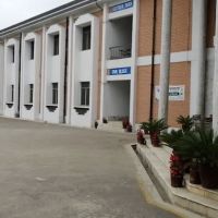 College Campus ico