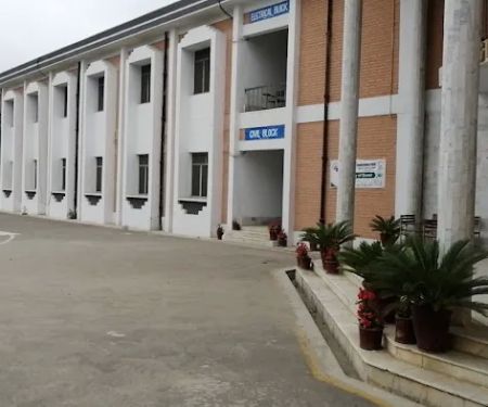 College Campus