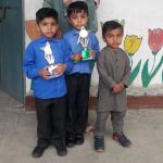 Govt. Girls Primary School Gakhkhar