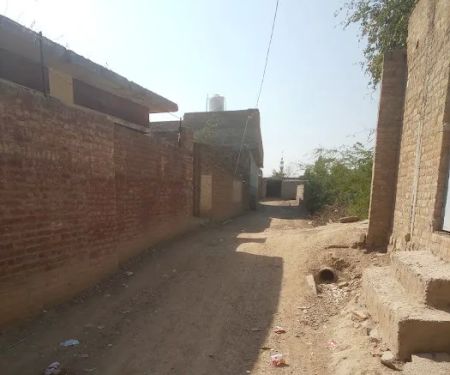 Govt primery school lalmela muhammad zai