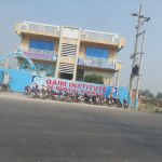 Qaim College Of Nursing & Health Sciences