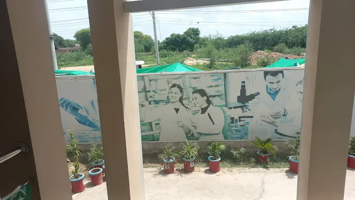 Qaim College Of Nursing & Health Sciences Picture 6