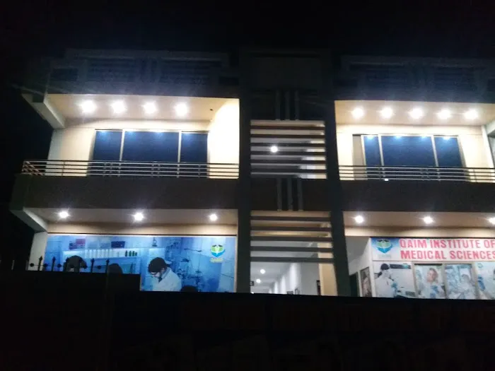 Qaim College Of Nursing & Health Sciences Picture 2