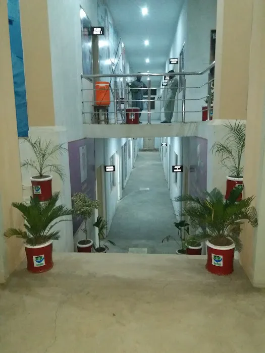 Qaim College Of Nursing & Health Sciences Picture 4