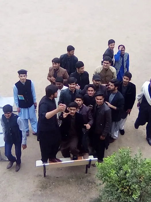 Abdul Razzaq Fazaia College (ARFC) Picture 6
