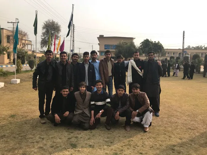 Abdul Razzaq Fazaia College (ARFC) Picture 7
