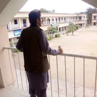 Abdul Razzaq Fazaia College (ARFC) ico