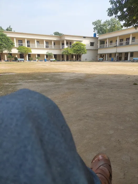 Abdul Razzaq Fazaia College (ARFC) Picture 8