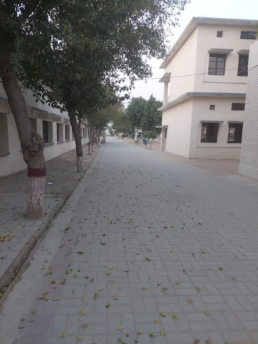 Abdul Razzaq Fazaia College (ARFC) Picture 3
