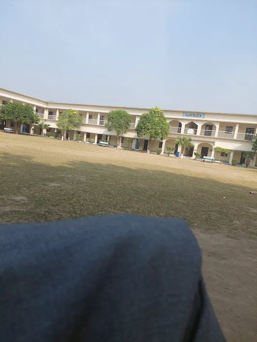 Abdul Razzaq Fazaia College (ARFC) Picture 4