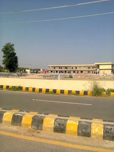 Punjab group Of Colleges, Mianwali Picture 3