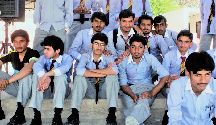 Punjab group Of Colleges, Mianwali Picture 1