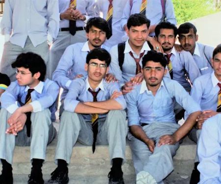 Punjab group Of Colleges, Mianwali