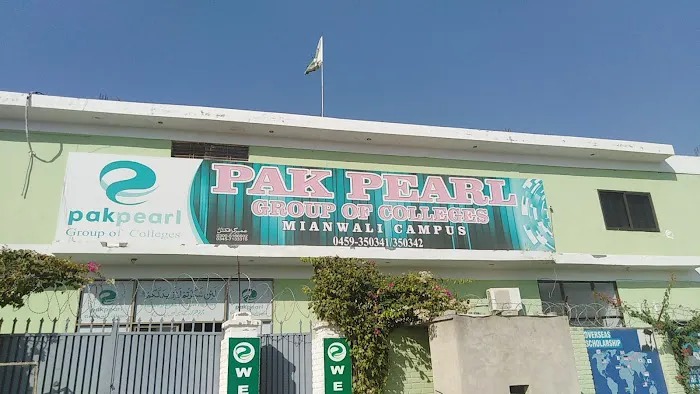 Pak Pearl College Mianwali Picture 2