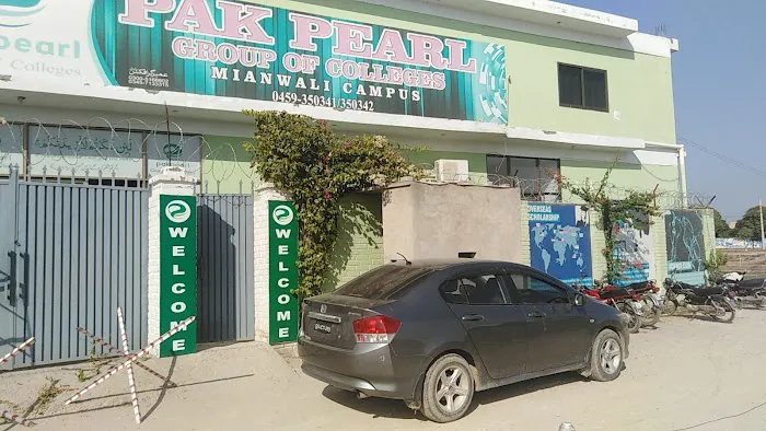 Pak Pearl College Mianwali Picture 3