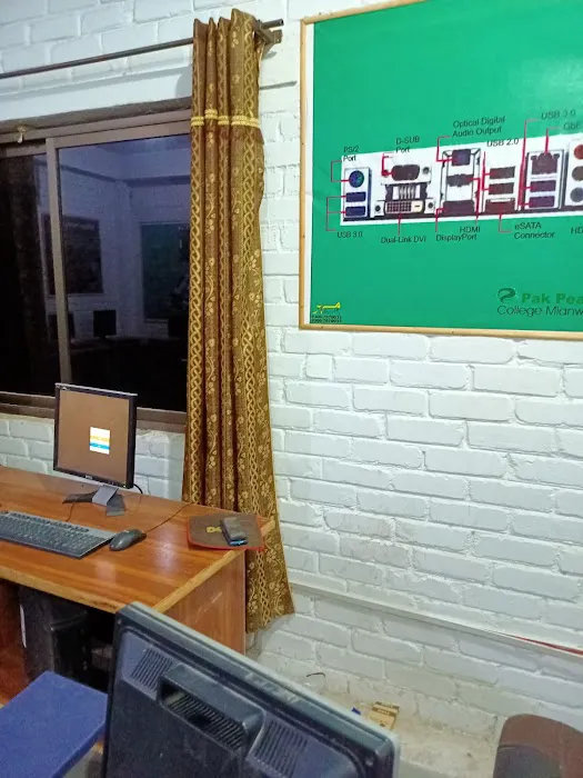 Pak Pearl College Mianwali Picture 6