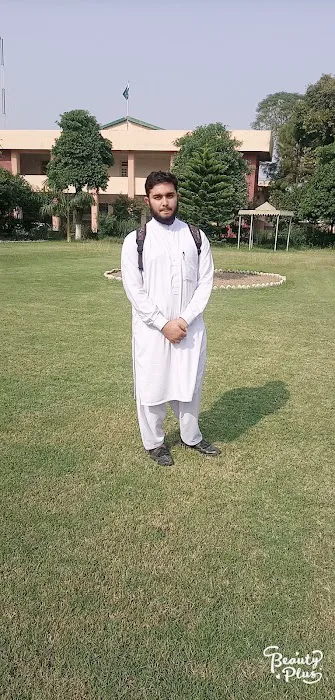 Government Post Graduate College Nowshera Picture 10